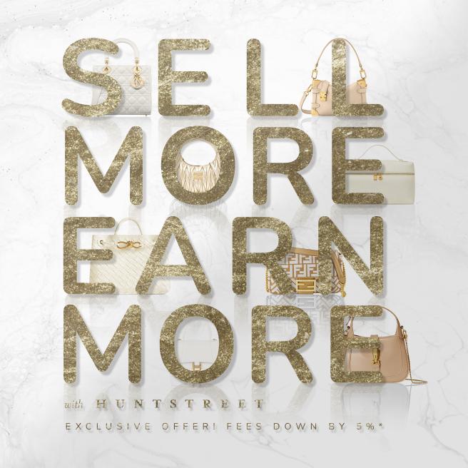 Sell More Earn More